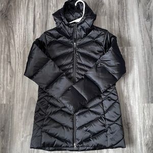 The North Face Black Women’s Short M Jacket Coat
